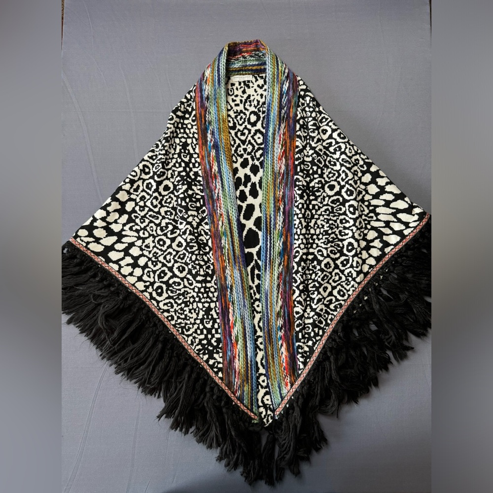 katherine barclay 2016 collection shawls
